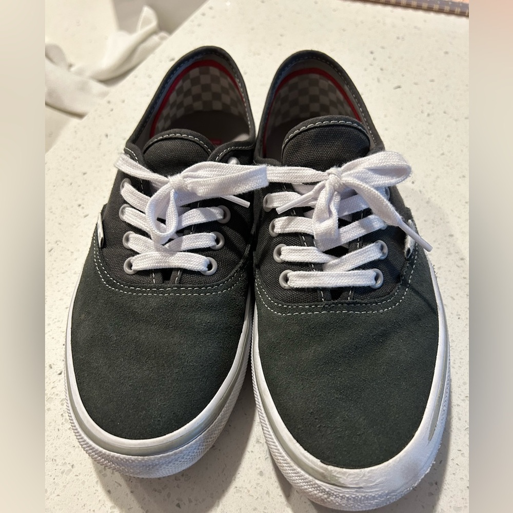 Vans skate authentic